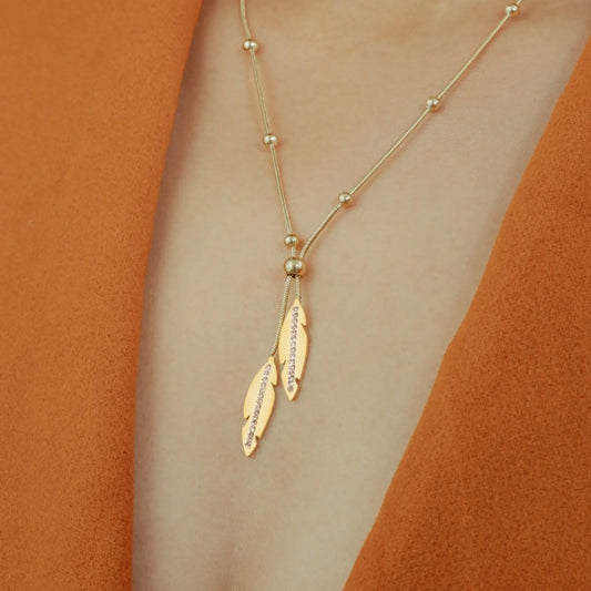 Eline Necklace